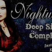 Nightwish Deep Silent Complete Karaoke