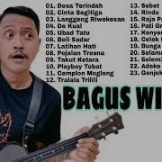 Bagus Wirata Full Album