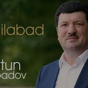 Eflatun Qubadov Celilabad