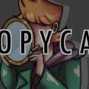 Eddsworld Pv Copycat Short