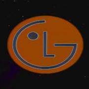 Lg Logo In Sailor Moon Major