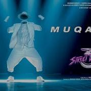 Muqabla Full Song Download