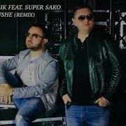 Armenchik Feat Super Sako Ushe Armen