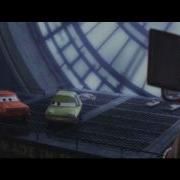 Cars 2 Grem Tribute