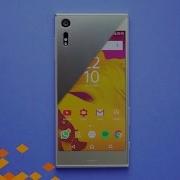 Xperia Xz