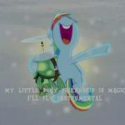 I Ll Fly Instrumental Mlp