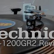 Dj Technics1200 Music