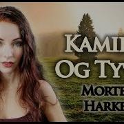 Kamilla Og Tyven Morten Harket Cover By Minniva Featuring Christos Nikolaou