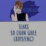 Tears So Chan Whee