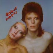 Everything S Alright Pin Ups 1973 David Bowie