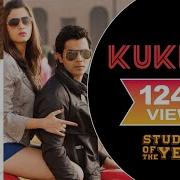 Kukkad Student Of The Year Sidharth Malhotra Varun Dhawan