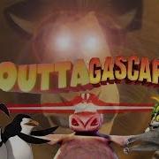 Madagascar Ytp