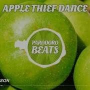 Mike Franklyn Apple Thief Dance