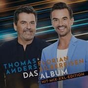 Thomas Anders Florian Hit Mix 2021