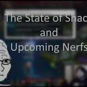 Shaco Nerfs