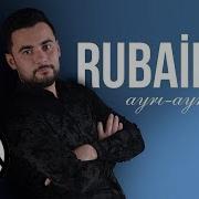 Rubail Ayri Ayri