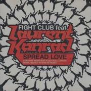 Fight Club Spread Love