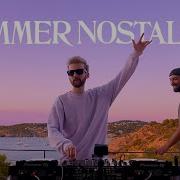 Summer Nostalgia Mix