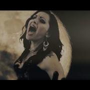 Sirenia Into The Night Official Video Napalm Records