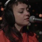 Angel Olsen Woman Live On Kexp