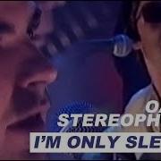 Im Only Sleeping The Beatles Cover Live Stereophonics