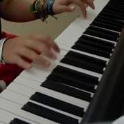 New Soul Piano Cover Shayda A