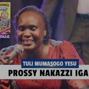 Prossy Nakazzi Iga