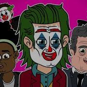 L Hugueny Joker