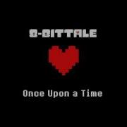 Once Upon A Time Undertale 8 Bit Chiptune Remix