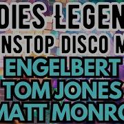 Tom Jones Remixes