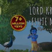 Krishna Flute Relaxing