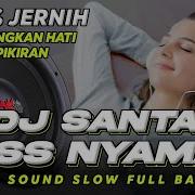 Dj Santai Bass