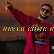 She Never Come Back Noizy