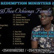 Redemption Ministry Best Songs Full