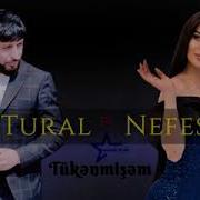 Tural Sedali Nefes Tukenmisem