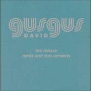 Gusgus David Tim Deluxe Remix