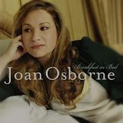 Joan Osborne Eliminate The Night