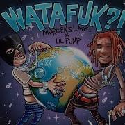 Morgenshtern Lil Pump Watafuk Right Version Gachi Remix