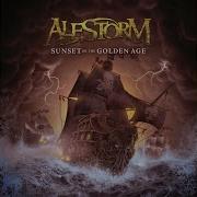 Keelhauled Acoustic Version Alestorm