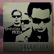 Depeche Mode Salvation Progressive House Mix