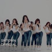 Girls Generation Dancing Queen