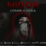 Uzmir Mira Niqob