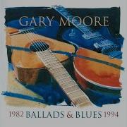 Gary Moore Blues For Narada