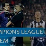 The Official Uefa Champions League Anthem