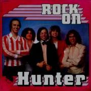 Hunter Rock On 1977