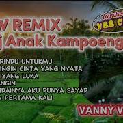 Lagu Dangdut Nonstop Vanny