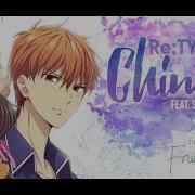 Re Tye Fruits Basket