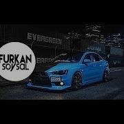 Clubmuzic Furkan Soysal Gas Pedal Remix