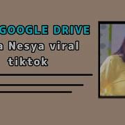 Nesya Tiktok Viral Link