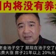 翟山鹰养老金